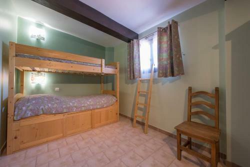 Apartamento Appartement Cl�t De F�lines