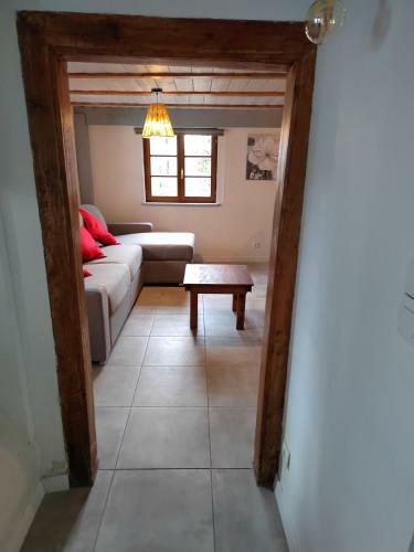 Petite Maison Alsacienne