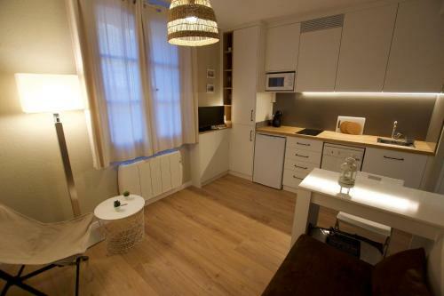 Apartamento El Refugi D'enveig