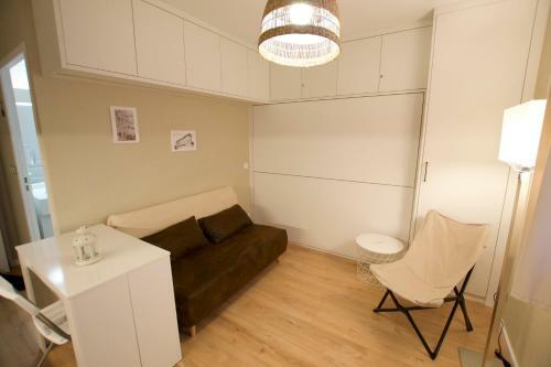 Apartamento El Refugi D'enveig