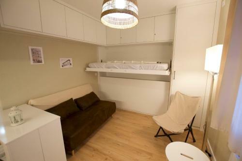 Apartamento El Refugi D'enveig