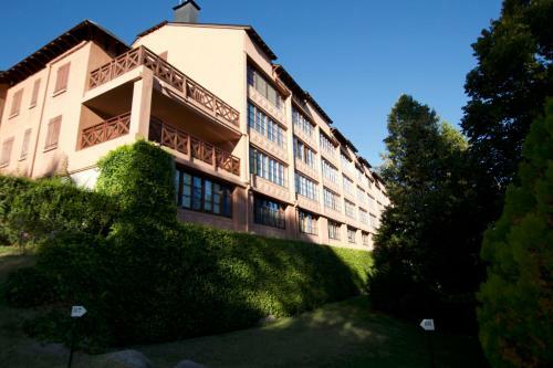 Apartamento El Refugi D'enveig