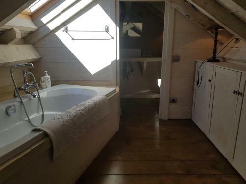 Apartamento Atico Con Vistas