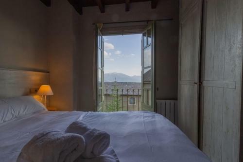 Apartamento Atico Con Vistas