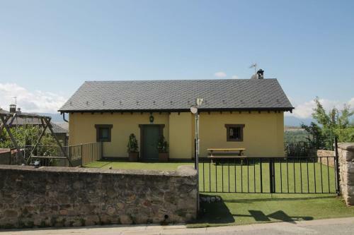 Apartamento Atico Con Vistas