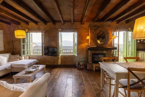 Apartamento Atico Con Vistas