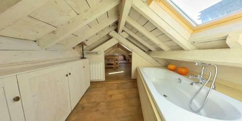 Apartamento Atico Con Vistas