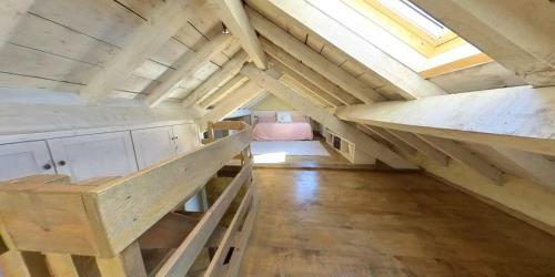 Apartamento Atico Con Vistas