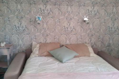 Apartamento Aux Nobles Acacias