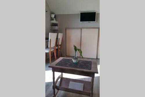 Apartamento Aux Nobles Acacias