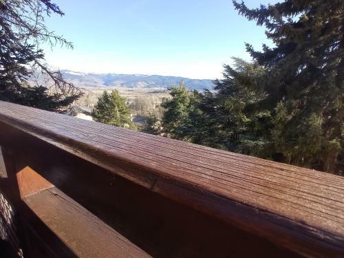 Apartamento Terraza A La Cerdanya