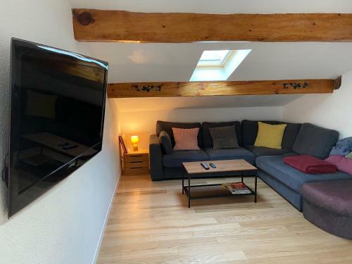 Apartamento Les Cypr�s