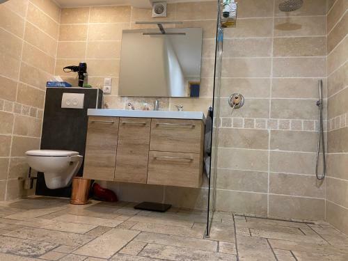 Apartamento Les Cypr�s