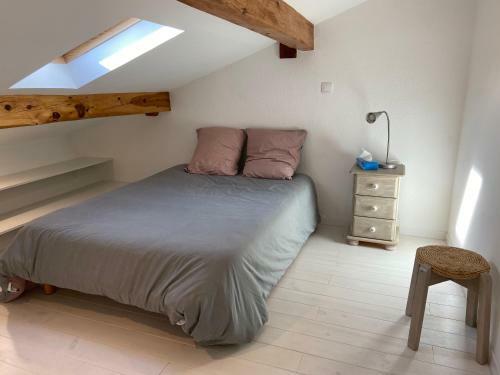 Apartamento Les Cypr�s