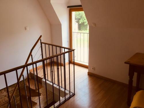 Le Logis, G�te Normand
