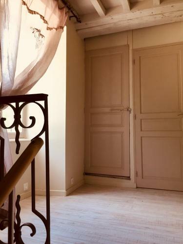 Le Logis, G�te Normand