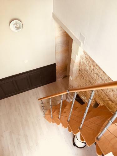 Le Logis, G�te Normand