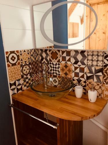 Le Logis, G�te Normand