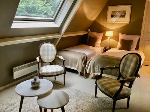 Bed & Breakfast Le Cottage Mirabelle