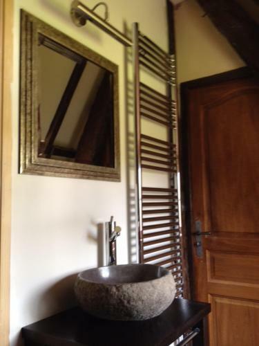 Bed & Breakfast Le Cottage Mirabelle