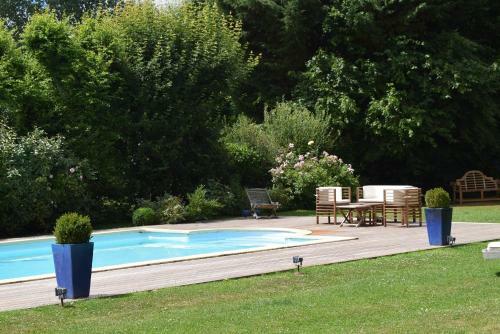 Bed & Breakfast Le Cottage Mirabelle