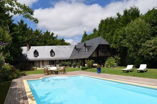 Bed & Breakfast Le Cottage Mirabelle