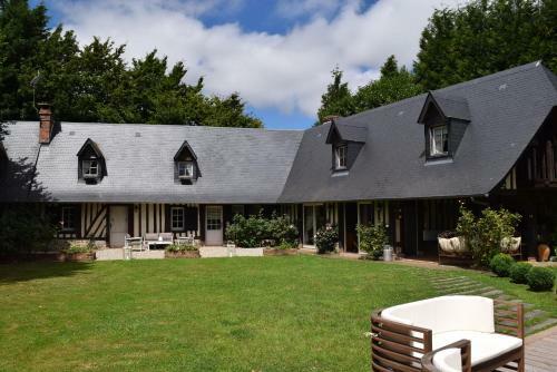 Bed & Breakfast Le Cottage Mirabelle