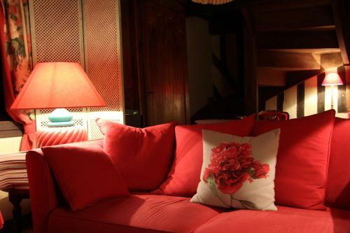 Bed & Breakfast Le Cottage Mirabelle