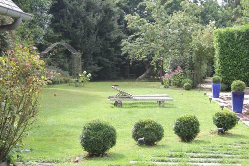 Bed & Breakfast Le Cottage Mirabelle