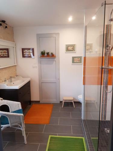 Hostal Le Moulin Du Bourg