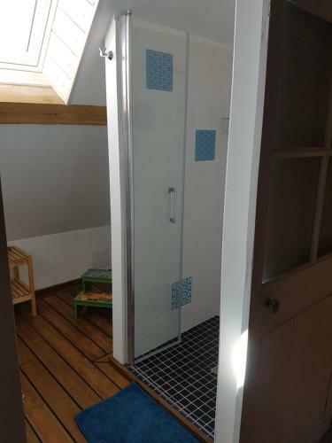 Hostal Le Moulin Du Bourg