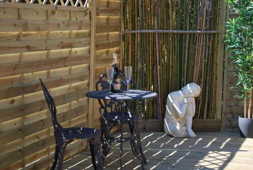Apartamento Le P'tit Logis