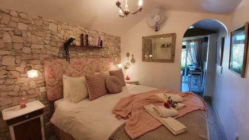 Apartamento Le P'tit Logis