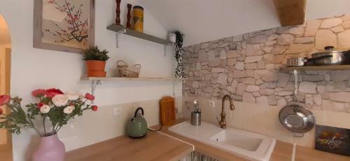 Apartamento Le P'tit Logis