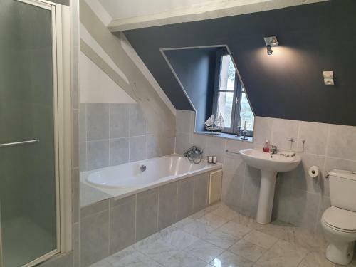 Le Logis D'epargnes B&B And Gite