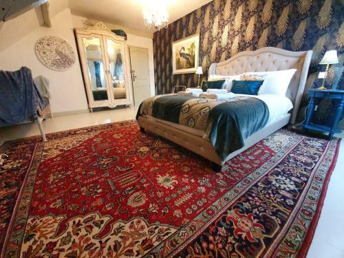 Le Logis D'epargnes B&B And Gite