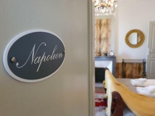 Le Logis D'epargnes B&B And Gite