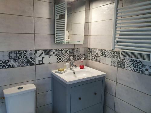 Le Logis D'epargnes B&B And Gite