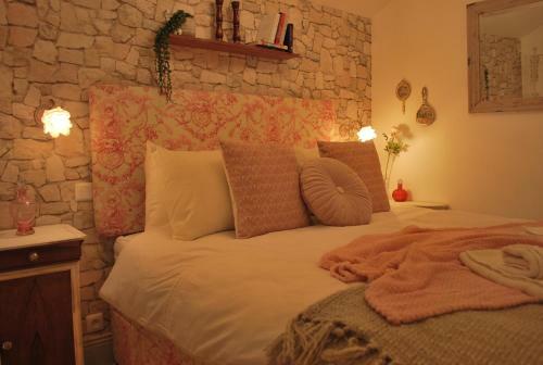 Le Logis D'epargnes B&B And Gite