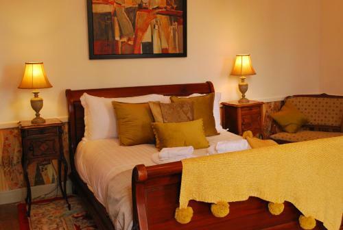 Le Logis D'epargnes B&B And Gite