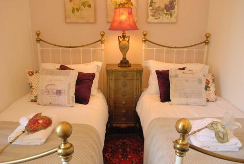 Le Logis D'epargnes B&B And Gite