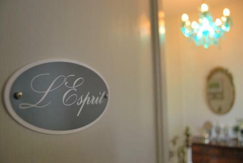 Le Logis D'epargnes B&B And Gite