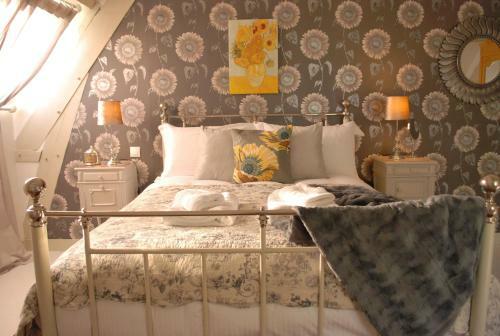 Le Logis D'epargnes B&B And Gite