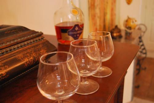 Le Logis D'epargnes B&B And Gite
