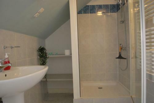 Le Logis D'epargnes B&B And Gite