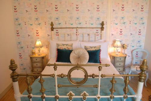 Le Logis D'epargnes B&B And Gite
