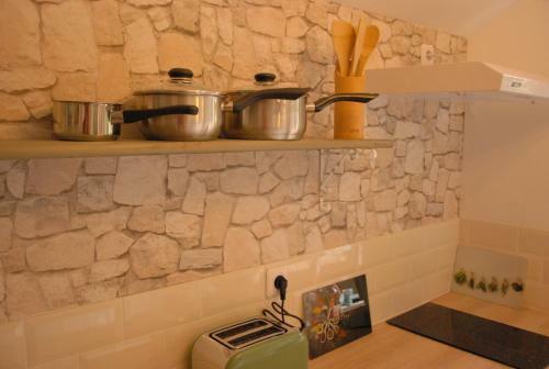 Le Logis D'epargnes B&B And Gite