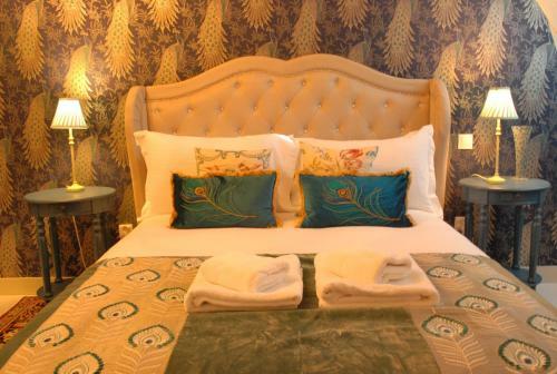 Le Logis D'epargnes B&B And Gite