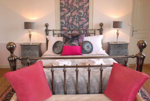 Le Logis D'epargnes B&B And Gite