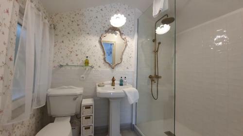 Le Logis D'epargnes B&B And Gite